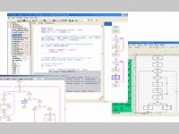 Visual Browser for C/C++