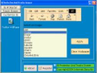 IE Protector And Tracks Eraser