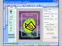 Belltech Greeting Cards Designer