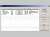 Total Text Security