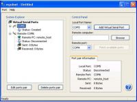 VSPD.net