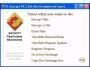 PC-ENCRYPT for Files/Folders 8.2