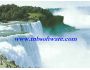 Scenic Waterfalls Screen Saver V.2.0