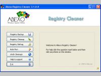 Complete Registry Cleaner