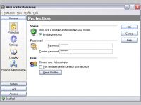 WinLock Professional