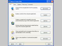 Dekart Private Disk