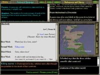 Complete Macbeth Interactive