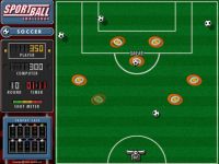 Sportball Challenge