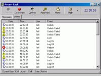 AccessLock 3.29