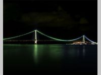 Pearl Bridge Screen Saver