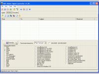 ABC Amber Agent Converter