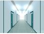 3D Matrix Screensaver: the Endless Corridors 1.2