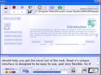 Read-e PLUS