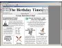 Birthday Bios 3.1.0