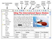 XStandard XHTML WYSIWYG editor (ActiveX) - Free