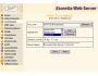 Essentia Web Server 2.15