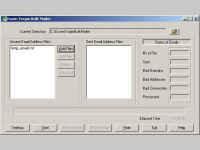 Essen Trojan Bulk Mailer