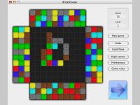 BrickShooter for Mac