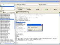 Mass File Editor