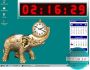 Premium Clock 2.49