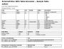 SchemaToDoc With Table Annotator 1.02