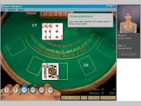 Paul's Blackjack