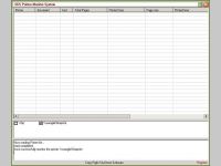 printer monitor system