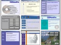 CDMenuPro Business Edition