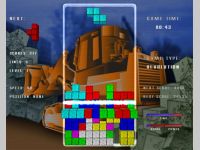 Tetris Revolution
