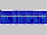 OSL2000 Boot Manager