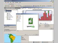 Spam Bully for Outlook Express 5/5.5/6
