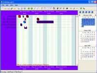Employee Planner