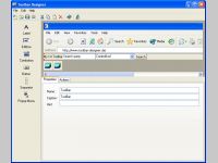 ToolbarDesigner