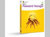 Norton Password Manager