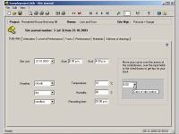 Site Journal