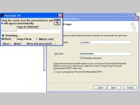 Password Spyer 2k