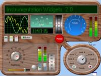 Instrumentation Widgets