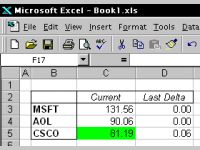Spheresoft Highlighter for Microsoft Excel