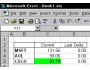 Spheresoft Highlighter for Microsoft Excel 2.0