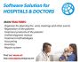 Solution for Hospitals and Doctors 1.0.2