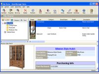 AssetManage Home Edition