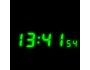 Clock Screen Saver 1.63