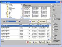 AVD FileList
