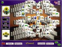 Mahjong Towers 2