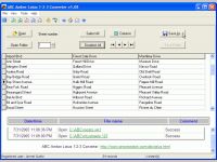 ABC Amber Lotus 1-2-3 Converter