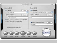 Super Clone DVD
