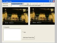 VideoCap ActiveX Control