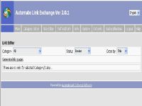 Automate Link Exchange