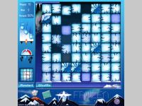 Frozen