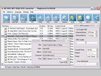 Alt WAV MP3 WMA OGG Converter